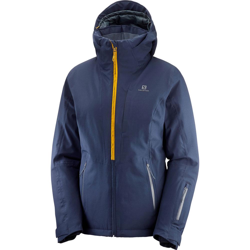 Stormrace Jacket Women's