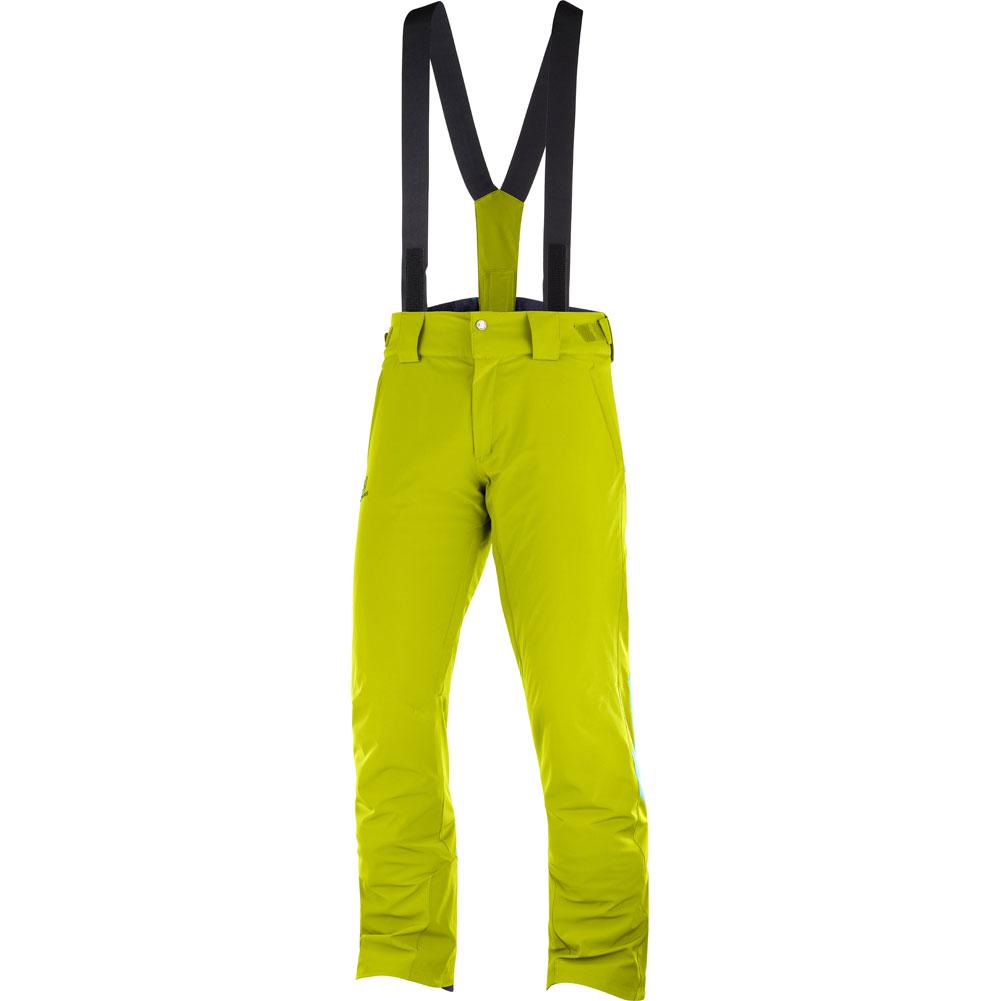 Salomon Stormseason Pant Men's