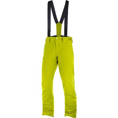 Salomon Stormseason Pant Men's