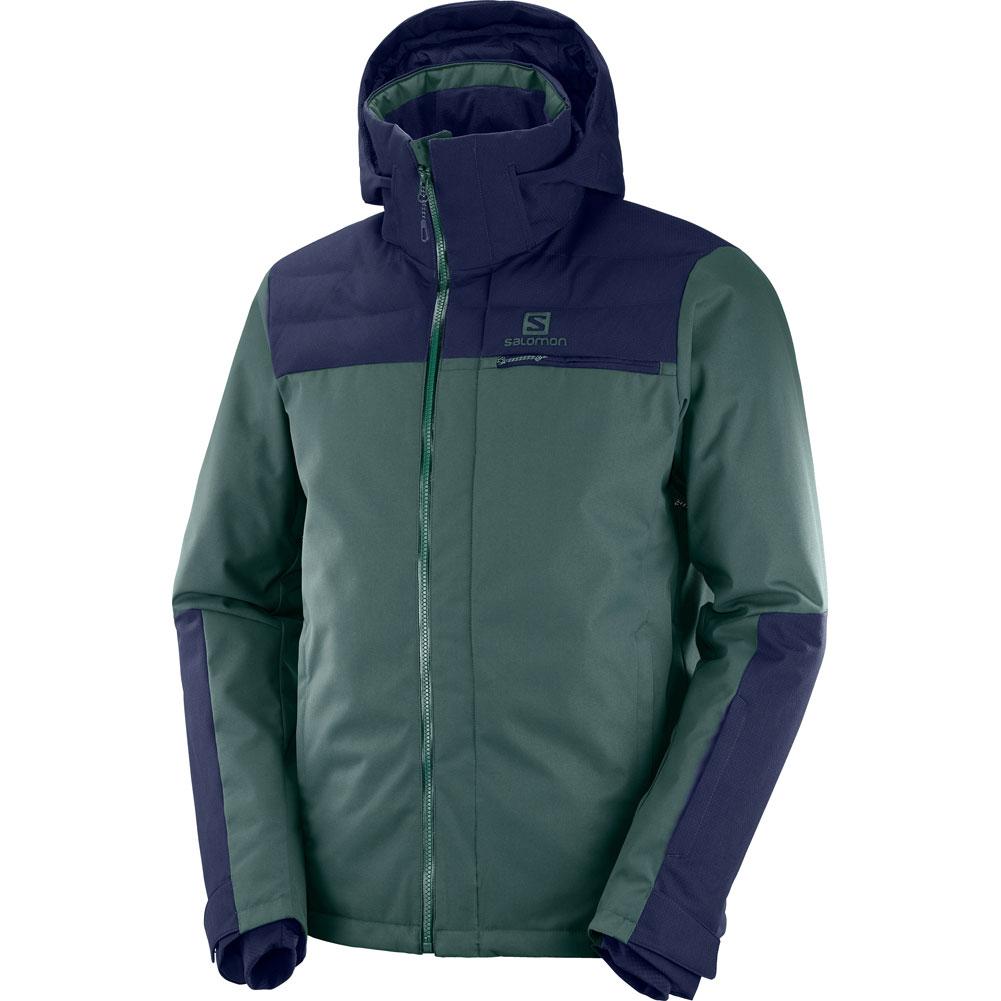 Salomon Stormbraver Jacket Men's