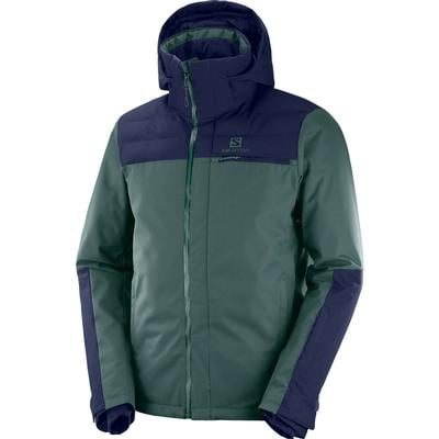 Salomon Stormbraver Jacket Men's