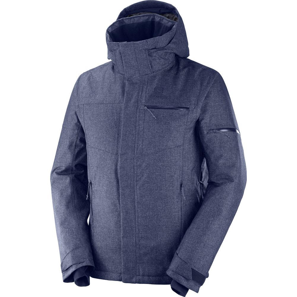 salomon jacket