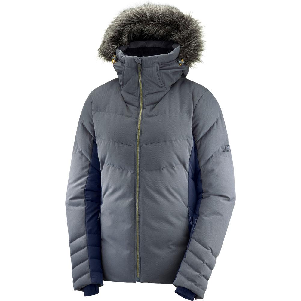 salomon icetown jacket