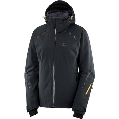 Salomon Icecrystal Jacket Women's