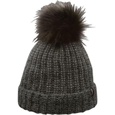 Screamer Sandi W/Detachable Pom Beanie Women's