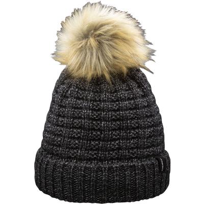 Screamer Patricia W/Detachable Pom Beanie Women's