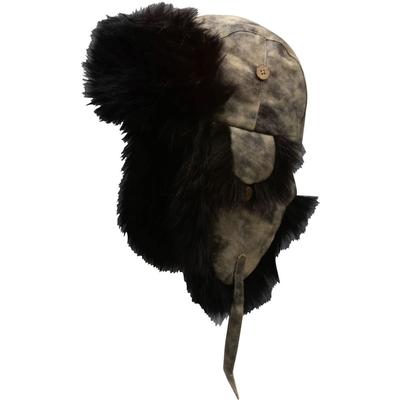 Screamer Fifth Avenue Trapper Bomber Hat