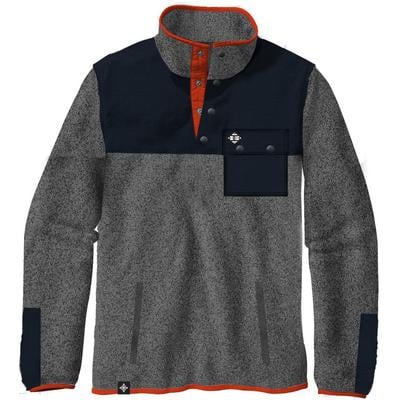 Ski The East Low-Fi Snap Fleece Men's