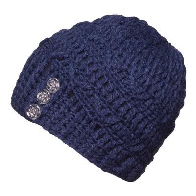 Jupa Lidia Knit Hat Girls'