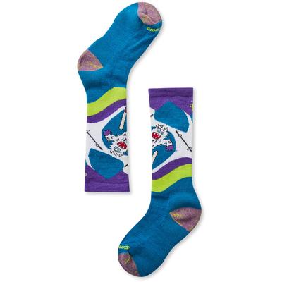 Smartwool Wintersport Yo Yetti Socks Kids' 