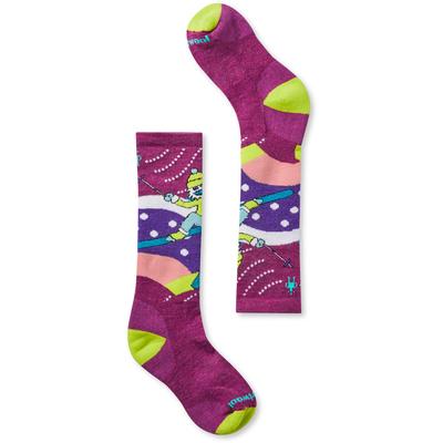 Smartwool Wintersport Yetti Betty Socks Kids'