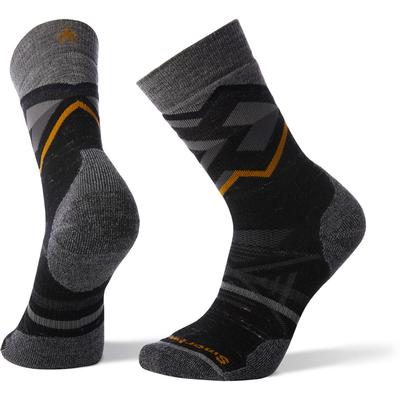 Smartwool Phd Outdoor Medium Pattern Crew Socks