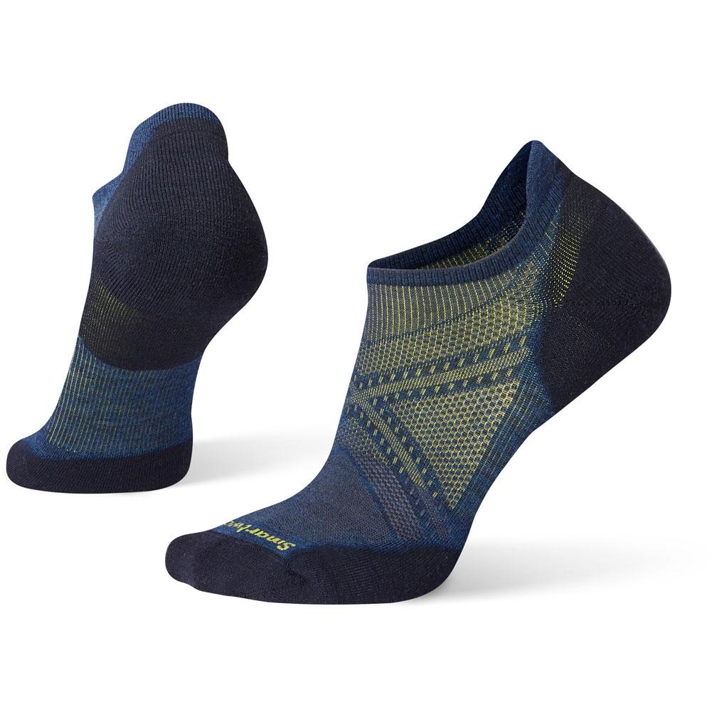 Smartwool Phd Run Light Elite Micro Socks