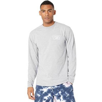 Vans Full Patch Back Long Sleeve Tee Men's