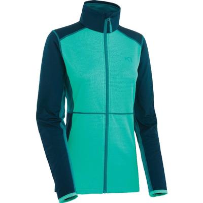 Kari Traa Hege F/Z Fleece Women's