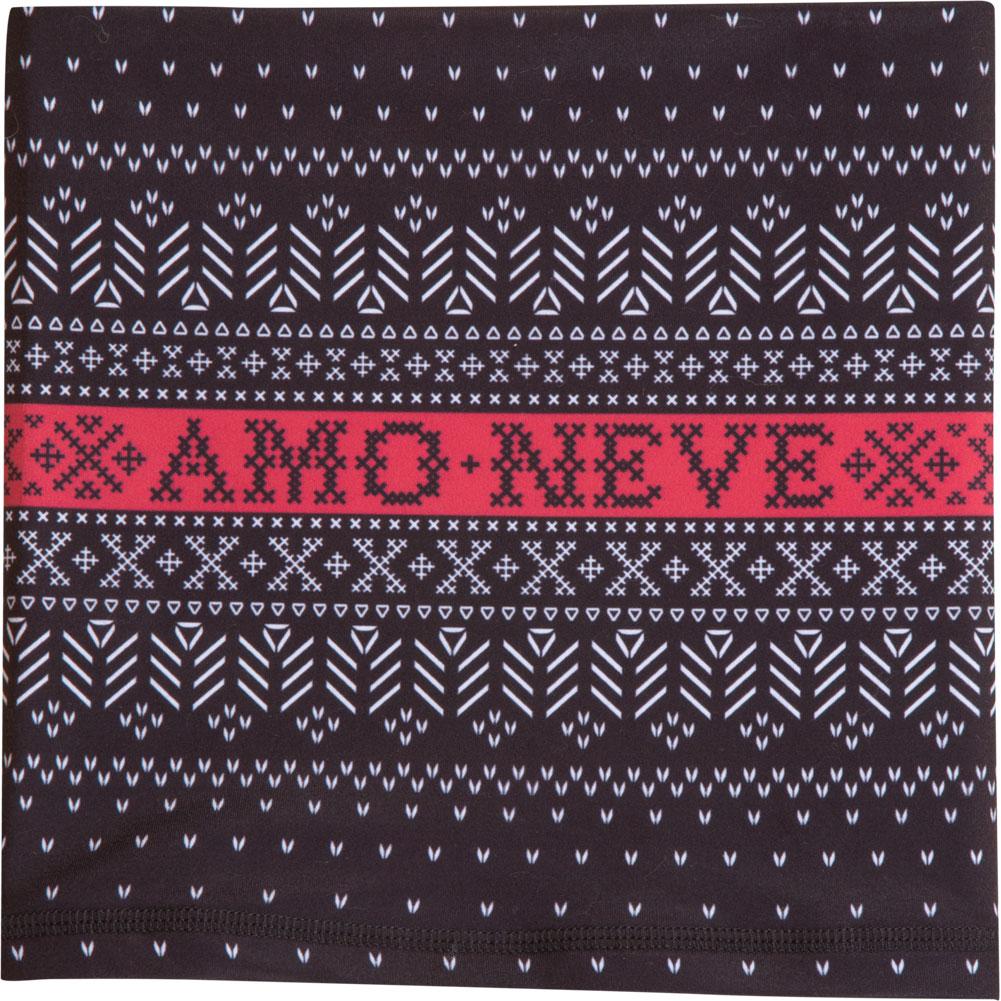 Krimson Klover Printed Neck Gaiter Women's