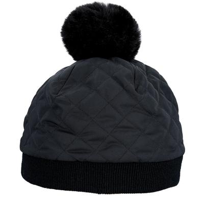 CTR Headwall Quincy Pom Beanie Women's