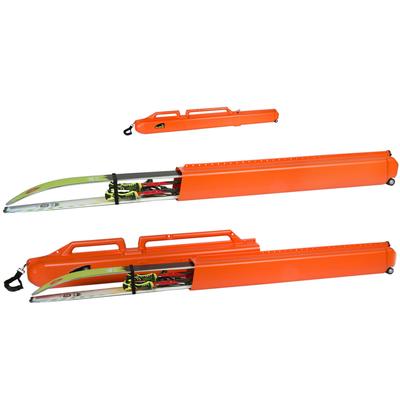 Sportube Series 1 - Single Ski Hard Case