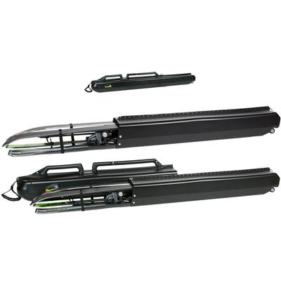 Sportube Series 2 - Double Ski Hard Case