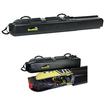 Sportube Series 3 - Snowboard Hard Case