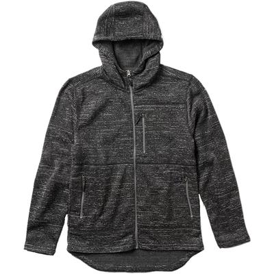 Roark Revival Roadrunner Performance Zip Hoodie Men's
