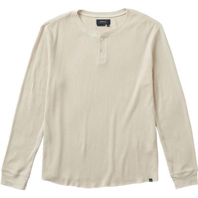 Roark Tomac Henley Shirt Men's