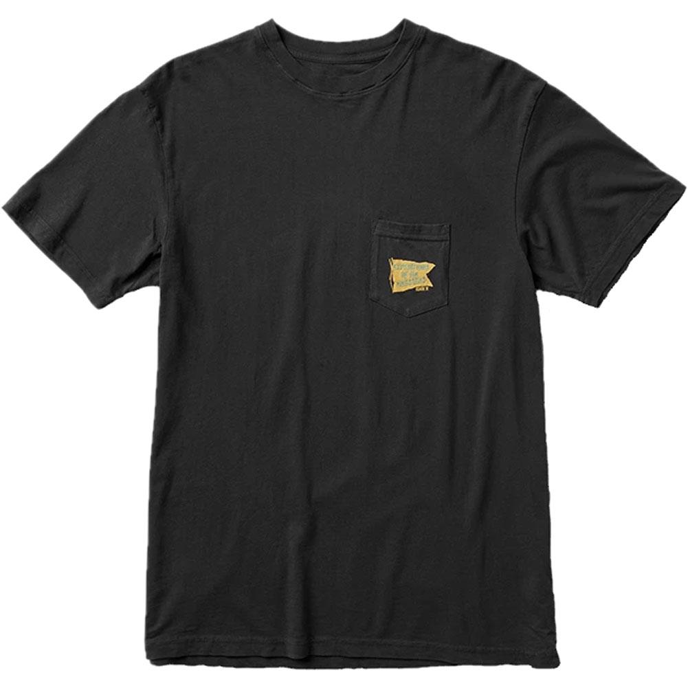 Roark Simply Obsessed Short Sleeve Shirt Men's