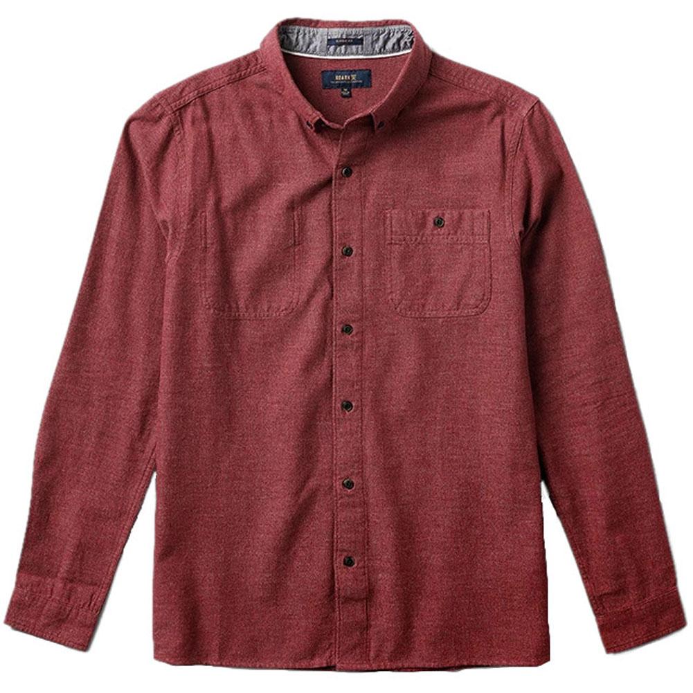 Roark Revival Ritual Button Up Shirt Men's