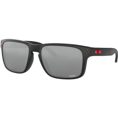 Oakley Kansas City Chiefs Holbrook Sunglasses