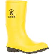 YELLOW/BLACK
