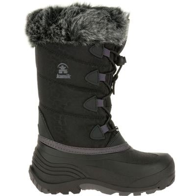 Kamik Snowgypsy 3 Winter Boots Girls'