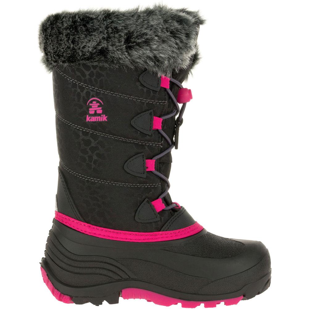 Kamik Snowgypsy 3 Winter Boots Girls '