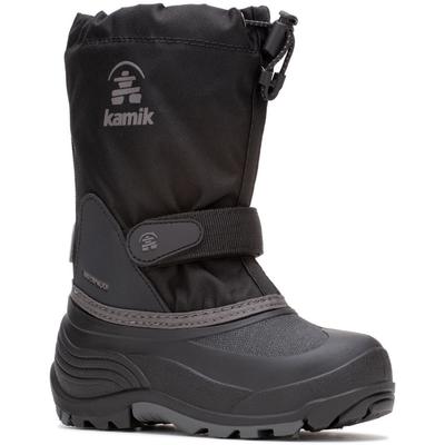 Kamik Boots Little Kids Waterbug 5 Snow Boots Kids'