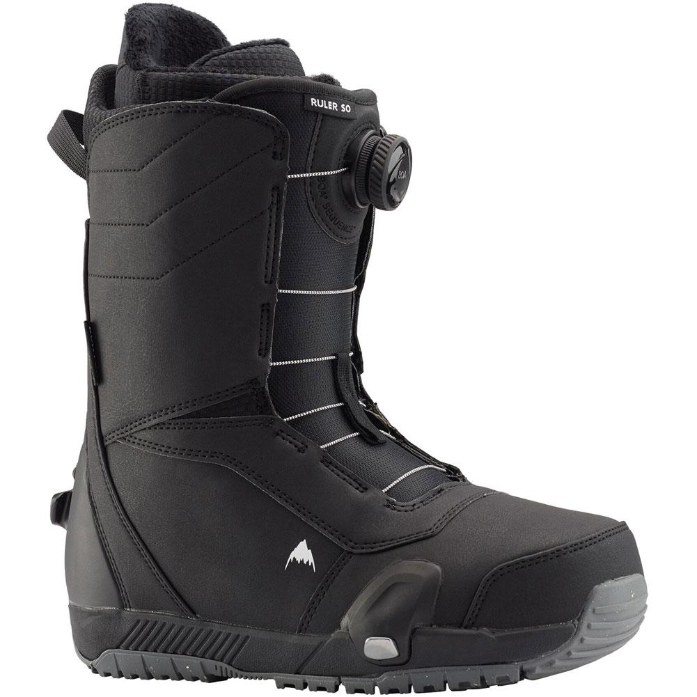 Burton Ruler Step On Snowboard Boots Men's