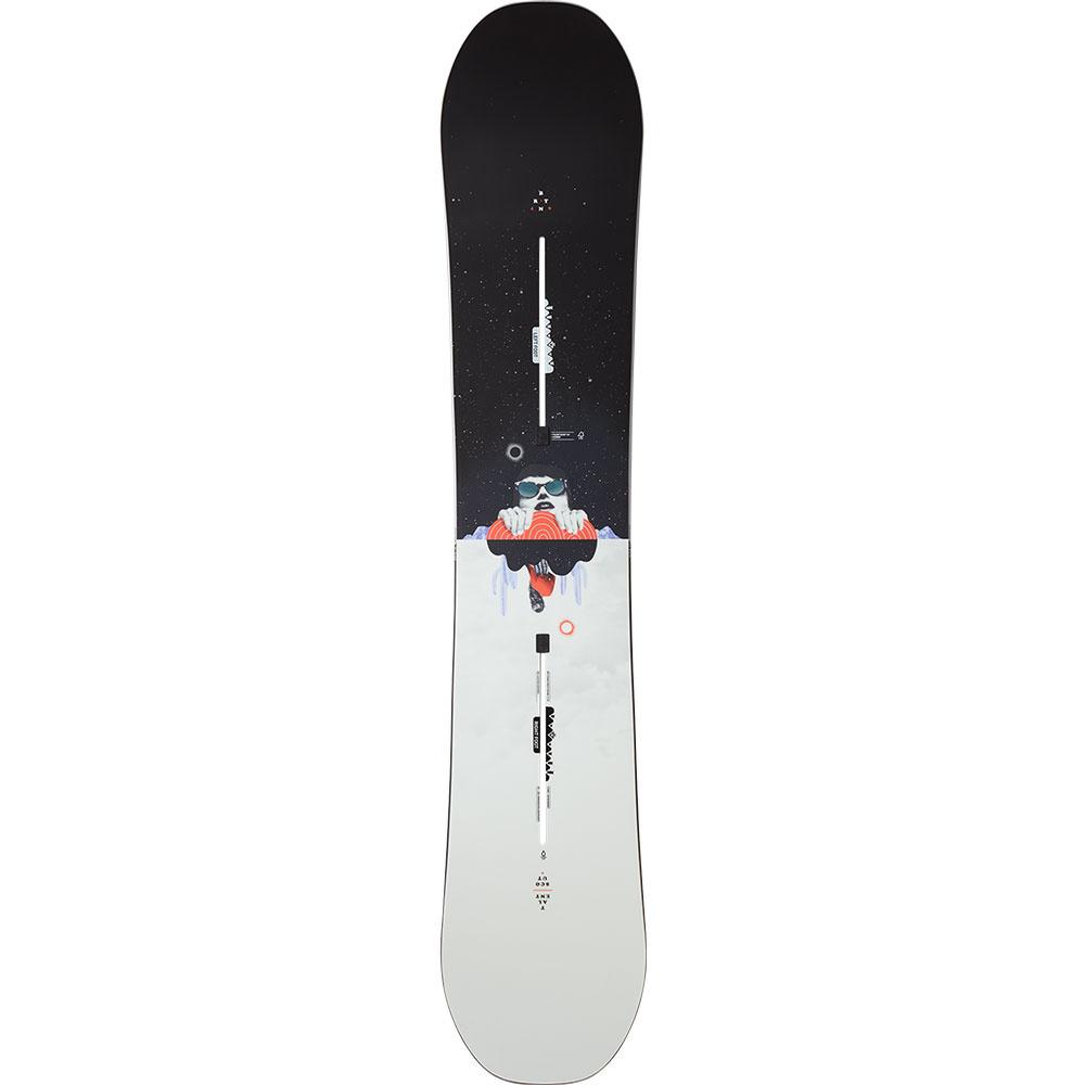 Burton Talent Scout Snowboard Women S 19