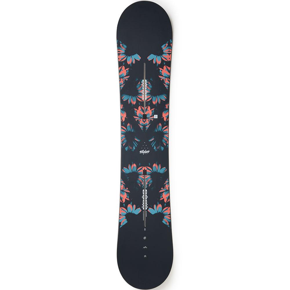 Burton Stylus Snowboard Women's 20192020