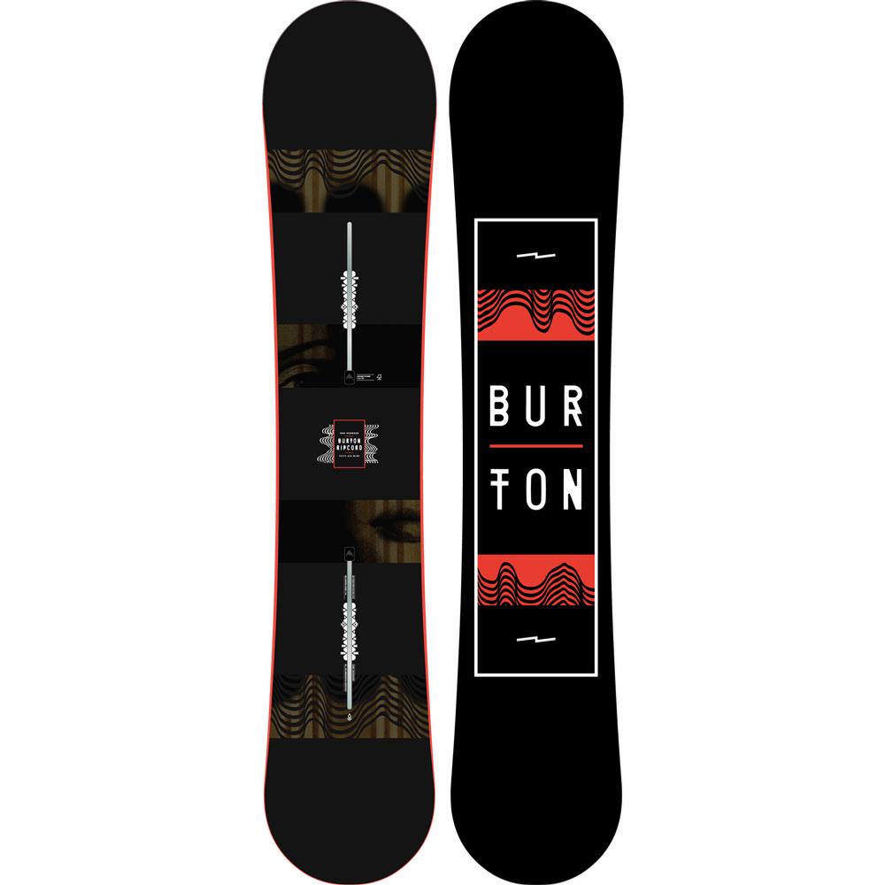 Burton Ripcord Snowboard 20192020
