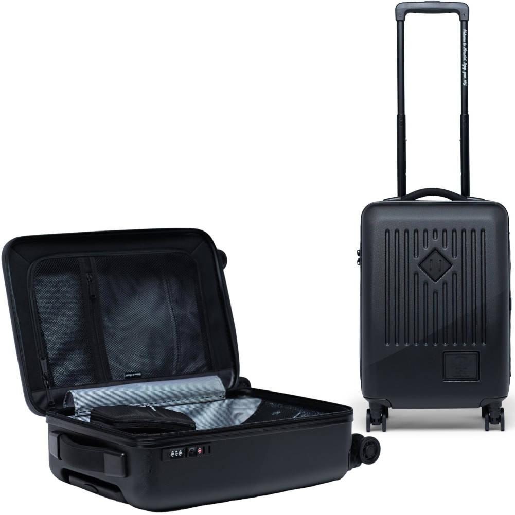 Herschel Trade Luggage Power CarryOn