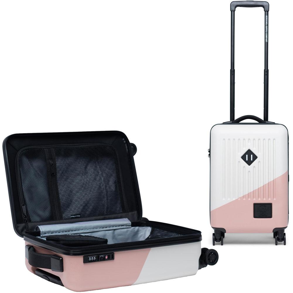  Herschel Trade Luggage Power Carry- On