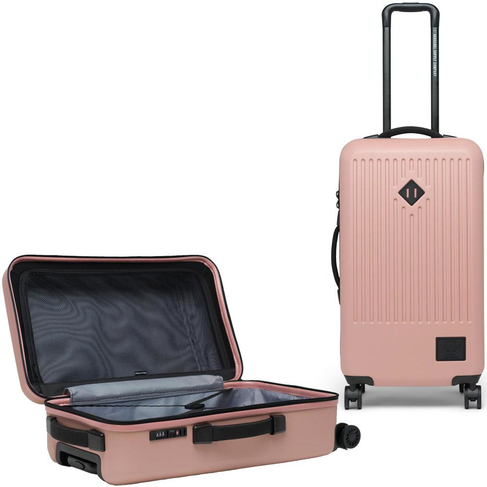  Herschel Trade Luggage Medium