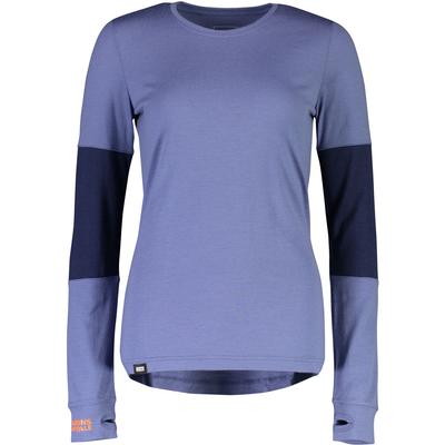 Mons Royale Cornice LS Base Layer Top Women's