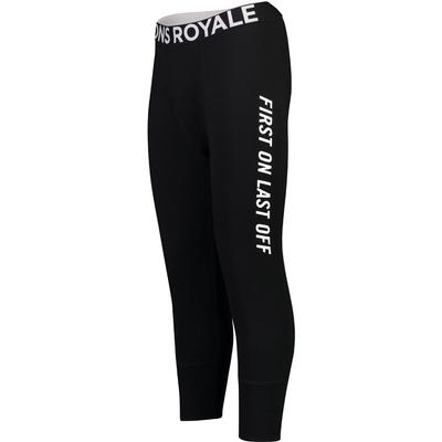 Mons Royale Shaun-Off 3/4 Legging Men's