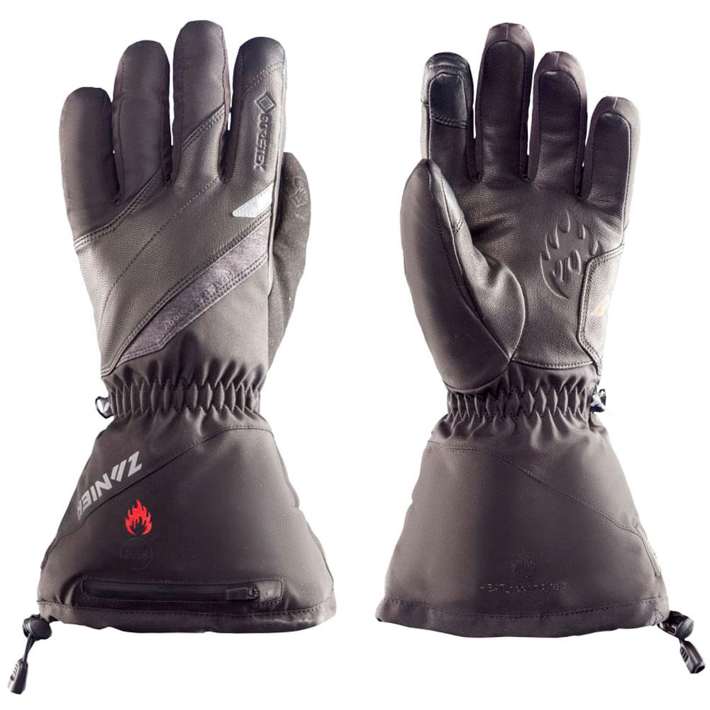  Zanier Aviator Gtx Heated Gloves