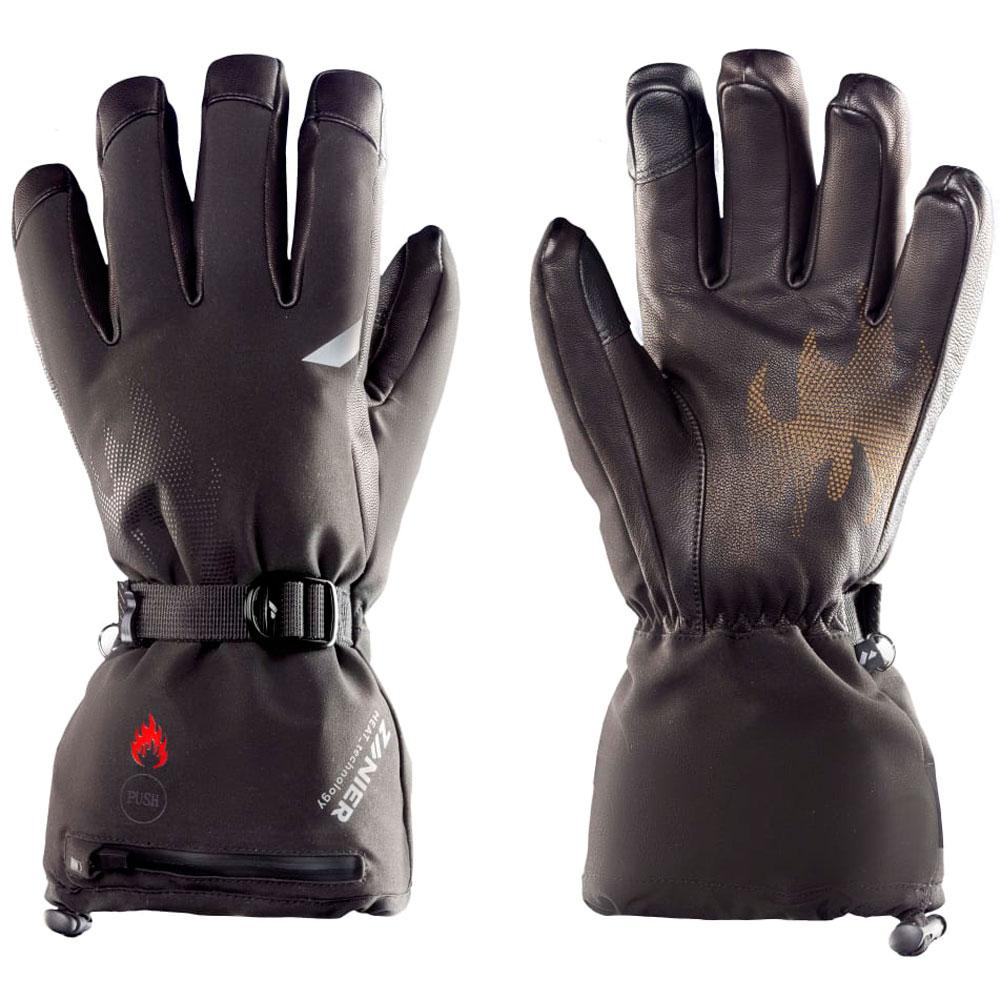  Zanier Heat Stx Heated Gloves