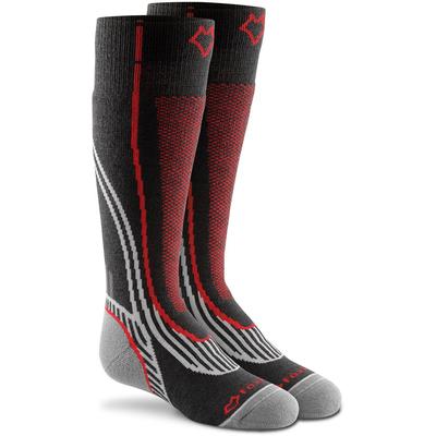 Fox River Snowpass Medium Weight Over-The-Calf Socks Kids'