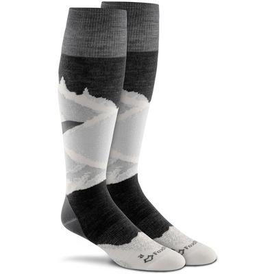 Fox River Prima Lift Light Weight Over-the-Calf Socks Men's