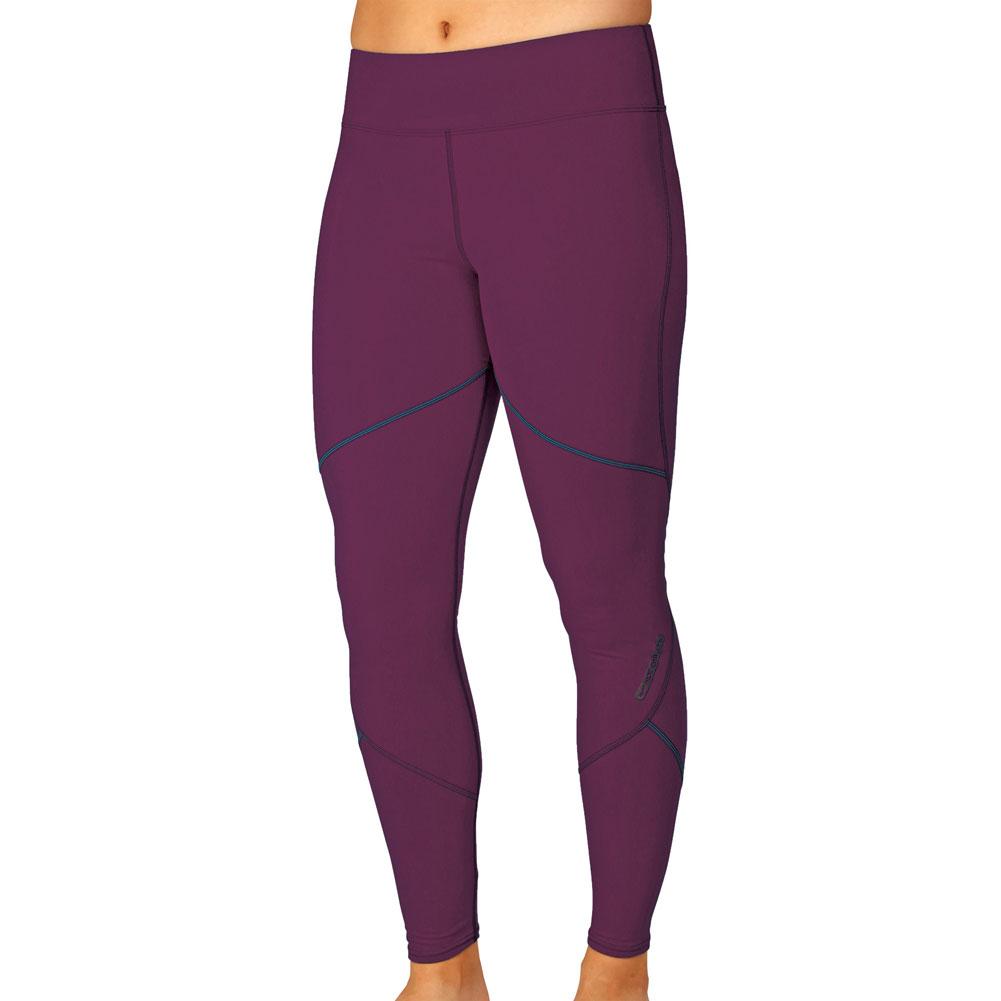 Hot Chillys Micro Elite Xt Baselayer Tight Women's