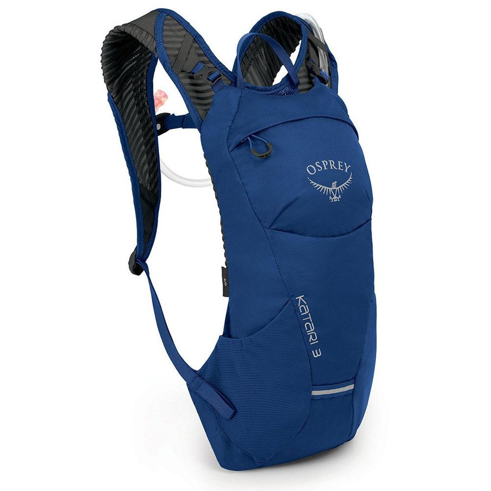  Osprey Katari 3 Hydration Backpack Men's