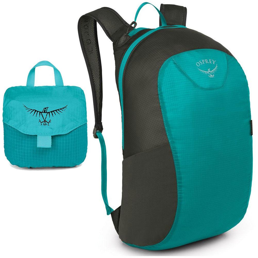 osprey ultralight stuff pack waterproof