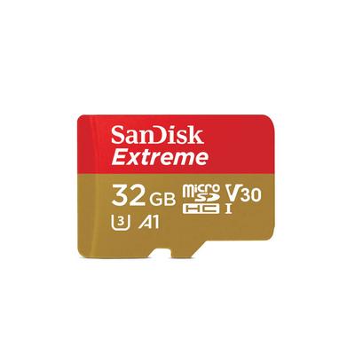 GoPro Extreme Microsd 32Gb